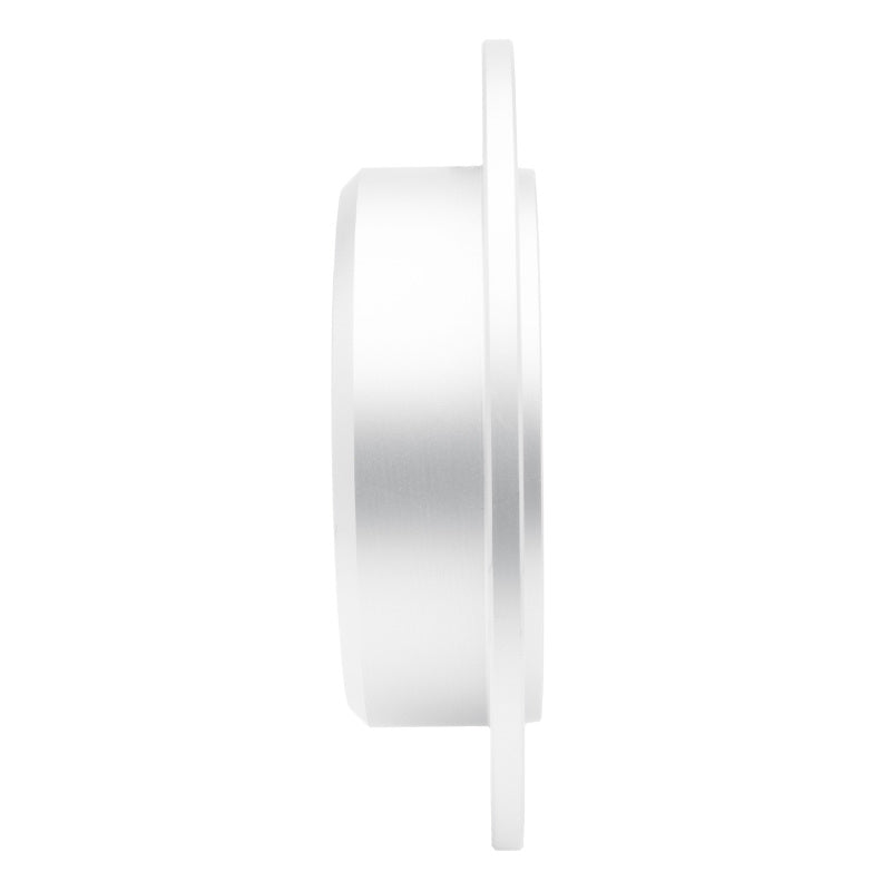 DFC 07-12 Dodge Nitro Rear GeoSPEC Coated Rotor