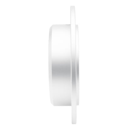 DFC 07-12 Dodge Nitro Rear GeoSPEC Coated Rotor