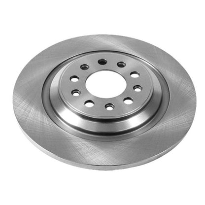 PowerStop Power Stop 14-19 Jeep Cherokee Rear Autospecialty Brake Rotor