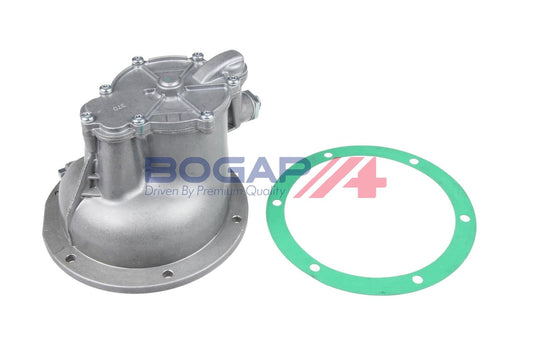 BOGAP C1916113 Vacuum Pump, Braking System | ML Performance Car Parts