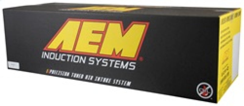 AEM Induction AEM C.A.S. 17-18 Subaru Legacy H4-2.5L F/I Cold Air Intake
