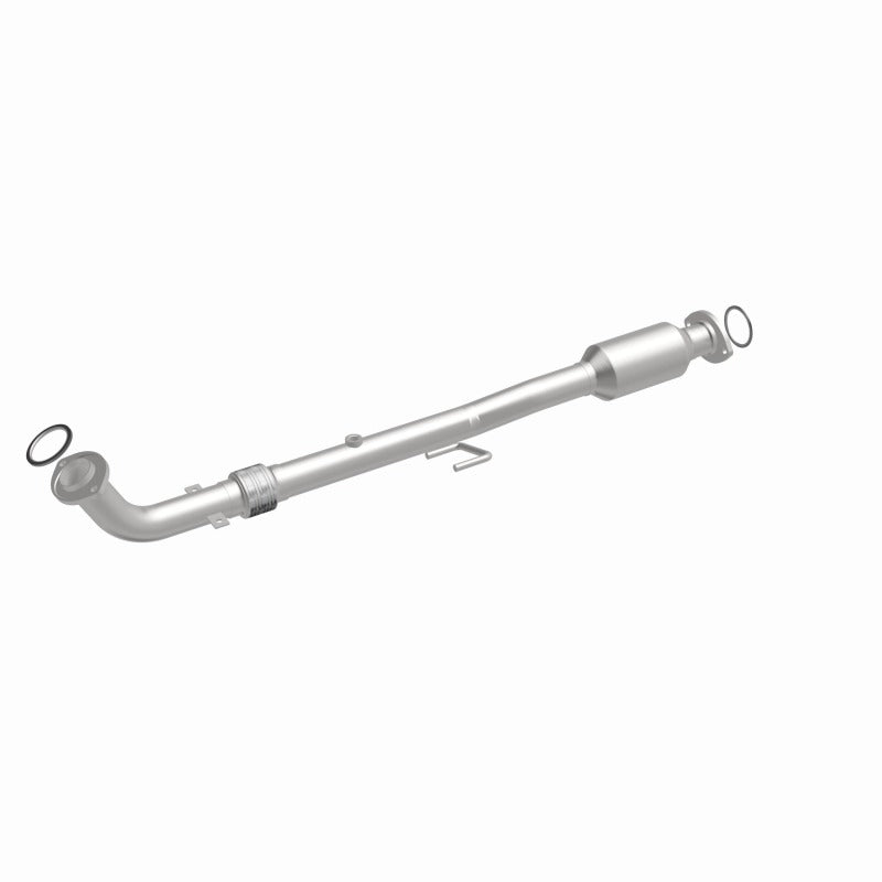 MagnaFlow California Direct Fit Converter 10-11 Toyota Camry 2.5L