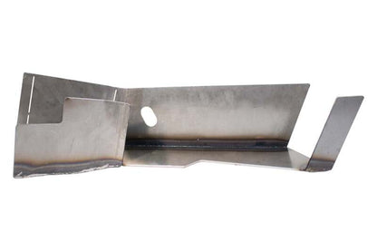 Rustbuster Front Frame Section Left Side