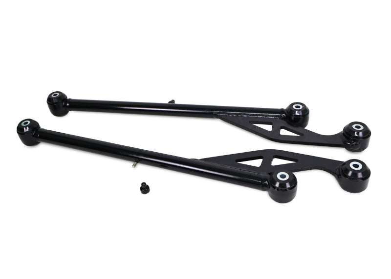 SuperPro Alignment Caster Camber Control Arm