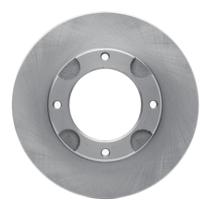DFC 76-81 Honda Accord Sedan Front Brake Rotor