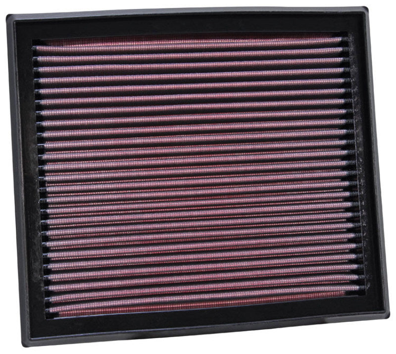 K&N Engineering K&N Replacement Air Filter VOLVO S40 2.4L-L5; 2004