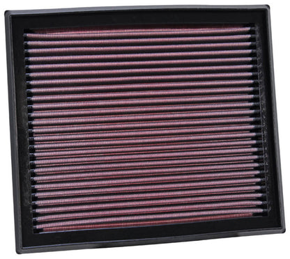 K&N Engineering K&N Replacement Air Filter VOLVO S40 2.4L-L5; 2004