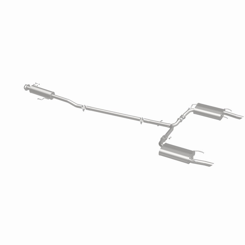 Magnaflow BRExhaust 05-12 Toyota Avalon 3.5L Exhaust Kit