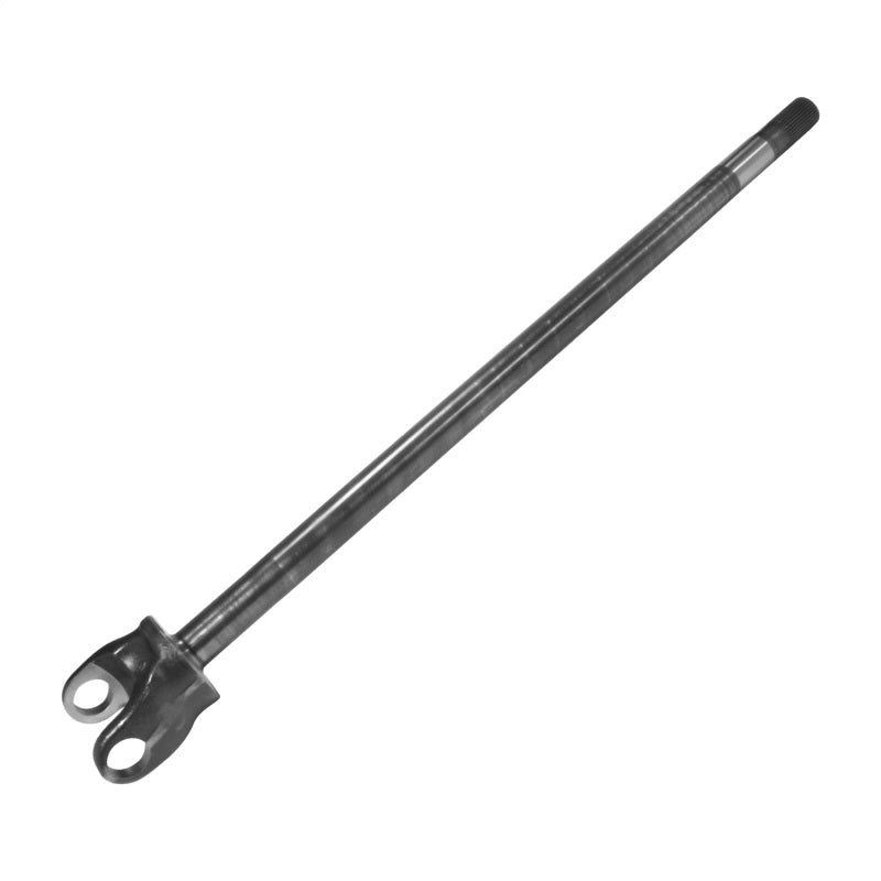 Yukon Gear & Axle Yukon Gear Chromoly Inner Front Axle for Dana 60 35 Spline Right Hand 38.93in Long