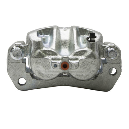 DFC 92-93 Mazda MPV Front-L Silver Zinc Coated Premium Caliper