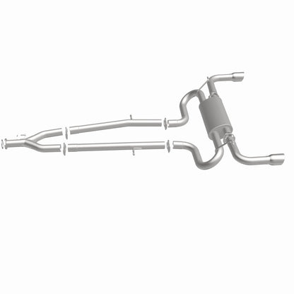 Magnaflow BRExhaust 02-08 Lexus SC430 4.3L Exhaust Kit