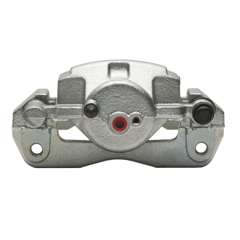 DFC 93-03 Ford Probe Front-L Premium Caliper - Silver Zinc Coated