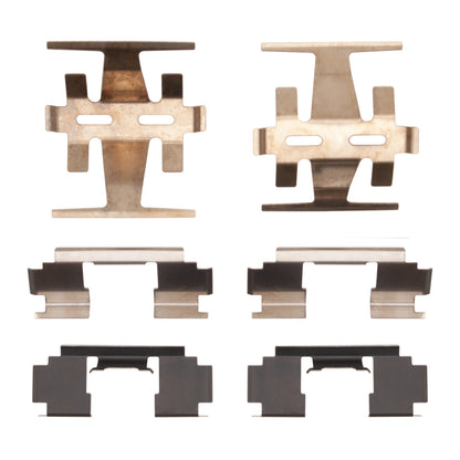 DFC 86-93 Acura INTEGRA Front Premium Hardware Kit