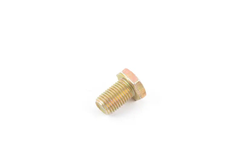 Genuine Porsche 91180315002 Hex Head Bolt Seat Belt Mounting Porsche 986 / 996 / 911 / 964 / 993