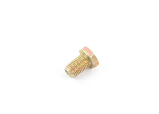 Genuine Porsche 91180315002 Hex Head Bolt Seat Belt Mounting Porsche 986 / 996 / 911 / 964 / 993