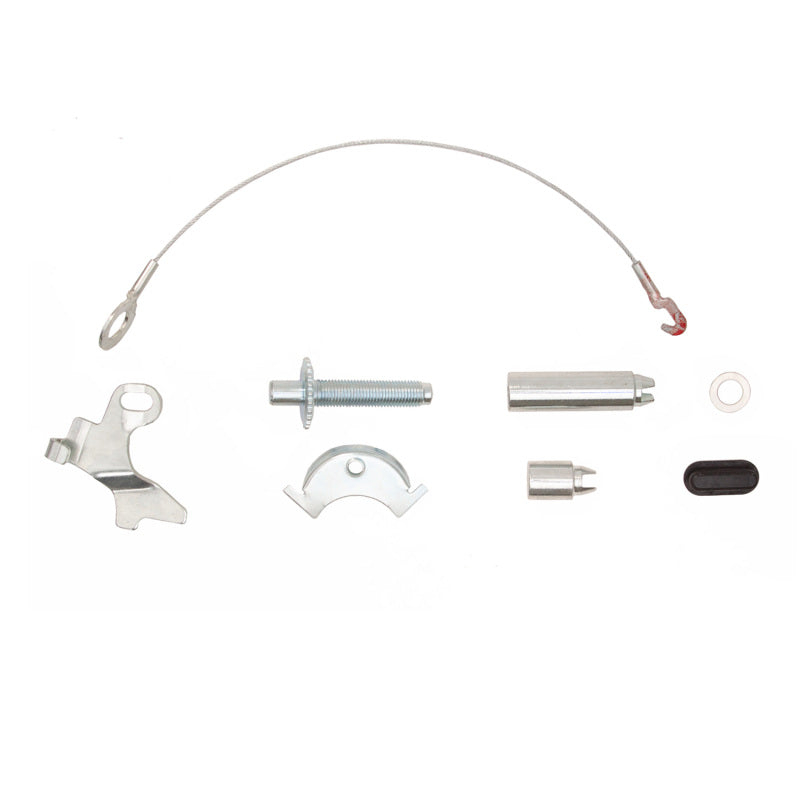 DFC 64-78 Dodge W100 Pickup Left Front/Left Rear Drum Adjuster Kit
