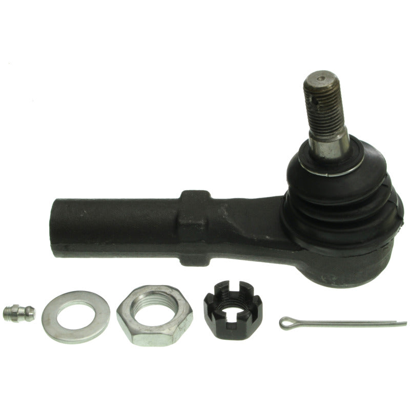 MOOG 02-08 Dodge Ram 1500 Front Outer / Outer Tie Rod End