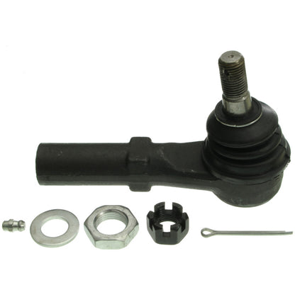 MOOG 02-08 Dodge Ram 1500 Front Outer / Outer Tie Rod End