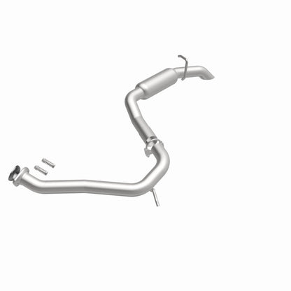 Magnaflow BRExhaust 06-12 Toyota RAV4 Muffler Kit