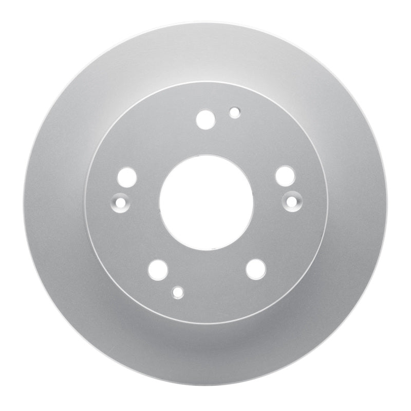 DFC 97-06 Acura INTEGRA Rear GeoSPEC Coated Rotor