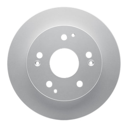 DFC 97-06 Acura INTEGRA Rear GeoSPEC Coated Rotor