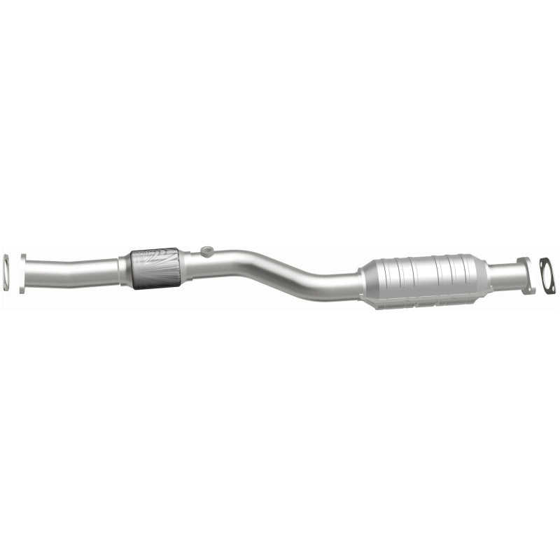 MagnaFlow Direct Fit Catalytic Converter 01-02 Elantra 2.0L