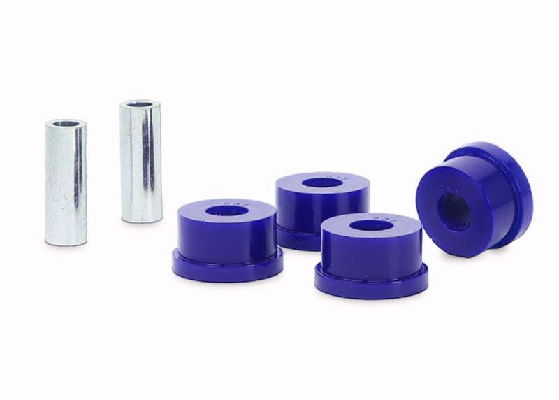 SuperPro Rear Trailing Arm Bushing Kit