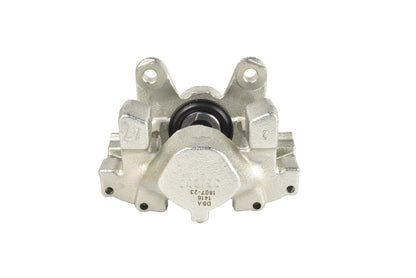 DBA 10-11 Mercedes-Benz SLK300 Street Series Left Rear Caliper