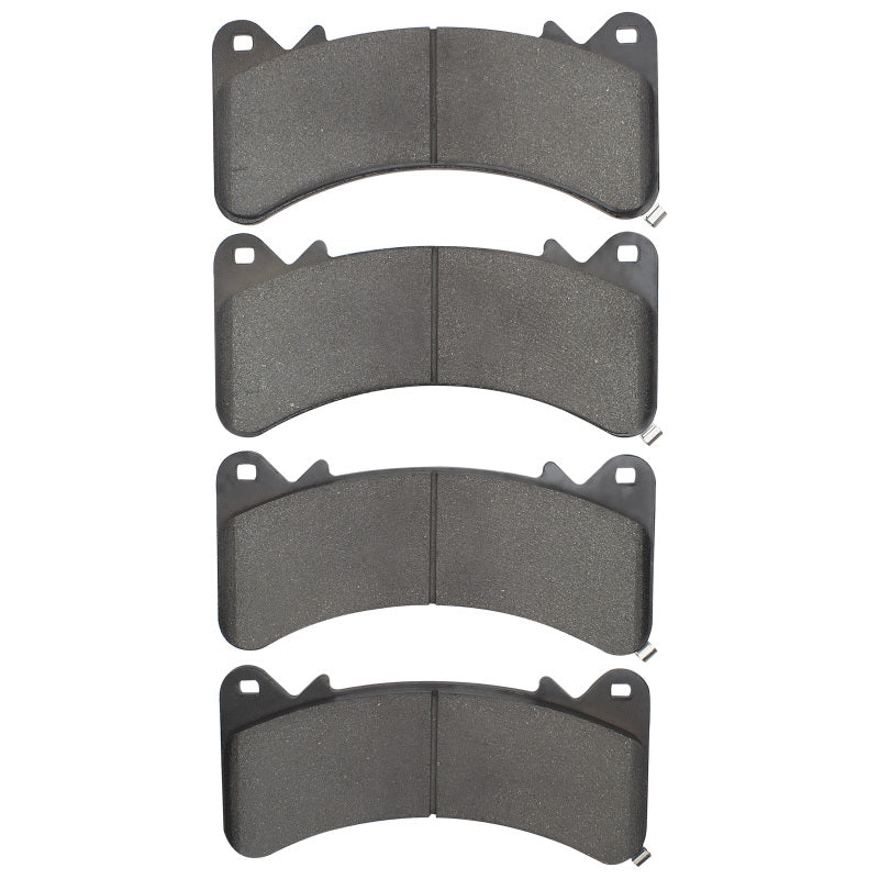 DFC 14-26 GMC Yukon XL 1500 Front 4000 Hybridynamic Brake Pads