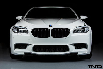 IND F10 M5 Pre-LCI Painted Front Grille Set