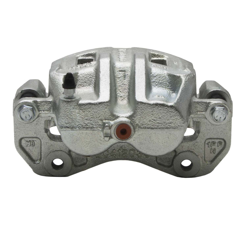 DFC 01-03 Hyundai XG300 Front-L Premium Caliper - Silver Zinc Coated
