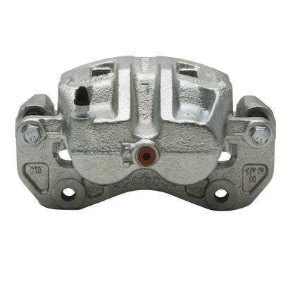 DFC 01-03 Hyundai XG300 Front-L Premium Caliper - Silver Zinc Coated