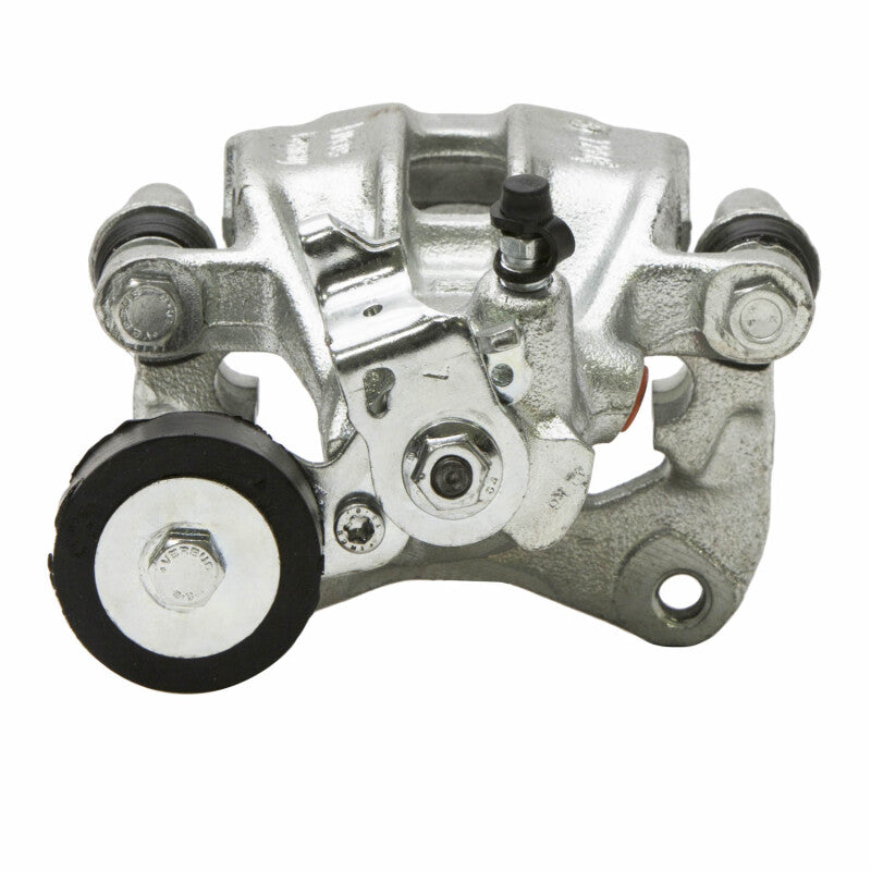 DFC 93-99 Volkswagen Corrado/Golf/Passat/Jetta Sedan Rear-L Silver Zinc Coated Premium Caliper