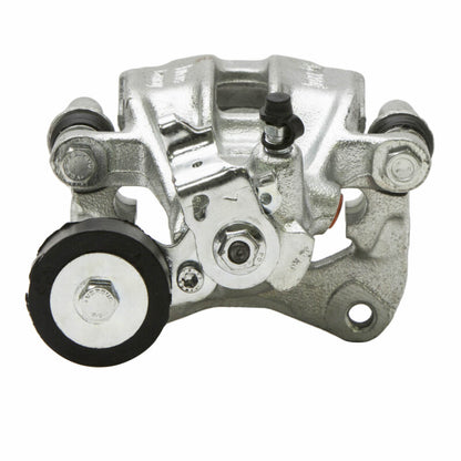 DFC 93-99 Volkswagen Corrado/Golf/Passat/Jetta Sedan Rear-L Silver Zinc Coated Premium Caliper