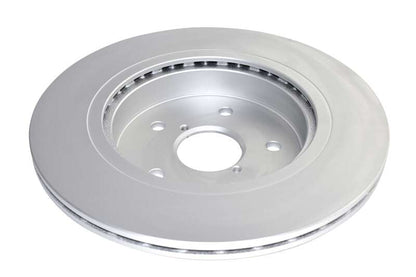 DBA 2015+ Subaru Liberty BN/Outback BS 2.5L En-Shield Standard HC Rear Brake Rotor