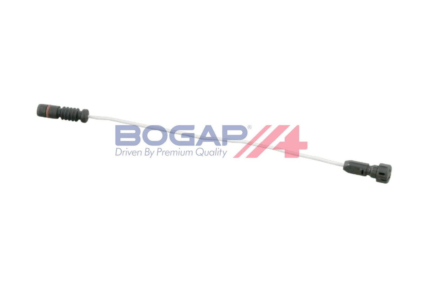 BOGAP C7118119 Warning Contact, Brake Pad Wear | ML Performance Car Parts