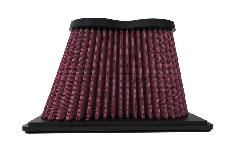 K&N Engineering K&N 07 Dodge Ram 2500/3500 6.7L-L6 DSL Drop In Air Filter