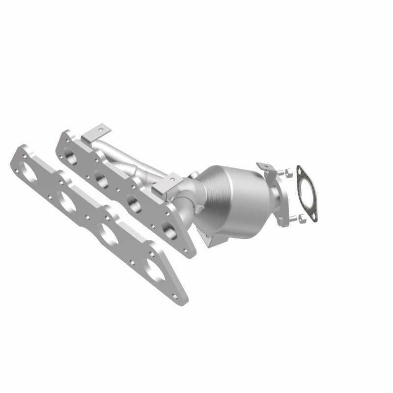 MagnaFlow Direct Fit Catalytic Converter 12-17 Hyundai Accent 1.6L
