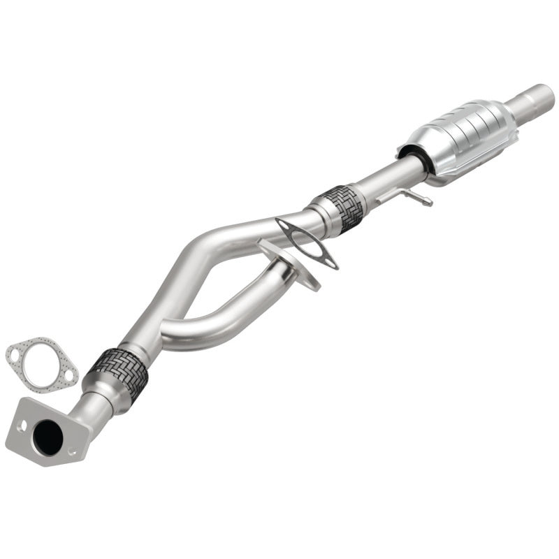MagnaFlow Direct Fit Catalytic Converter 01-03 Santa Fe OEM