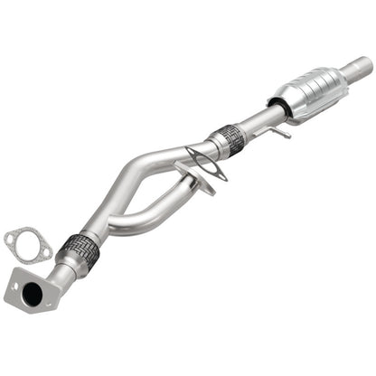 MagnaFlow Direct Fit Catalytic Converter 01-03 Santa Fe OEM