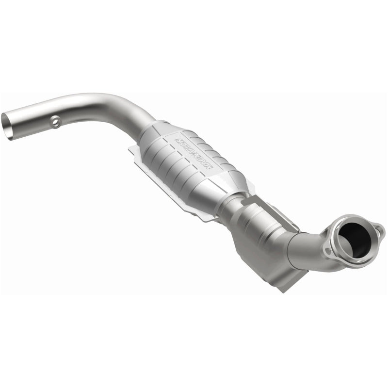 MagnaFlow Direct Fit Catalytic Converter 97-98 Expedition-Navigator