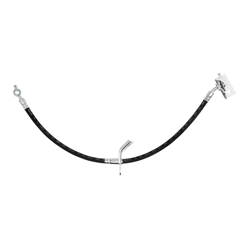 DFC 13-17 Hyundai Elantra Coupe Front-L Brake Hose