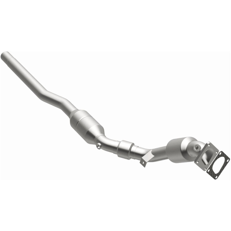 MagnaFlow Conv DF 00-02 Audi S4 2.7L Driver Side