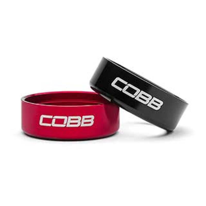 COBB 04-23 Volkswagen Golf GTI / 14-24 Volkswagen Golf R Weighted Shift Knob - White