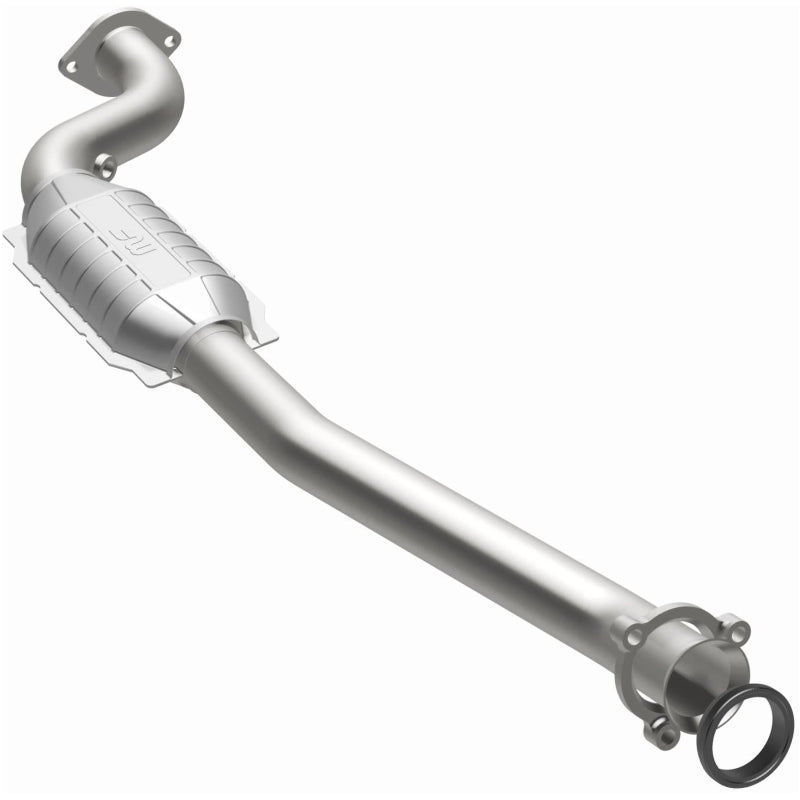 MagnaFlow Direct Fit Catalytic Converter 04-06 Colorado 2.8/3.5 rr O