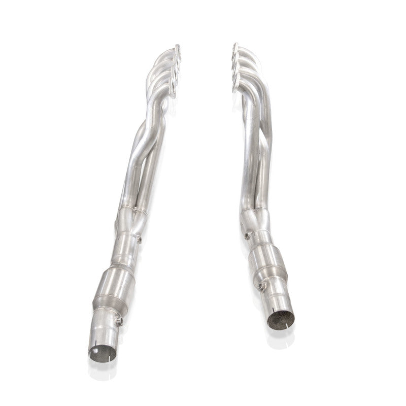 Stainless Works Stainless Power 2016-22 Camaro SS Headers