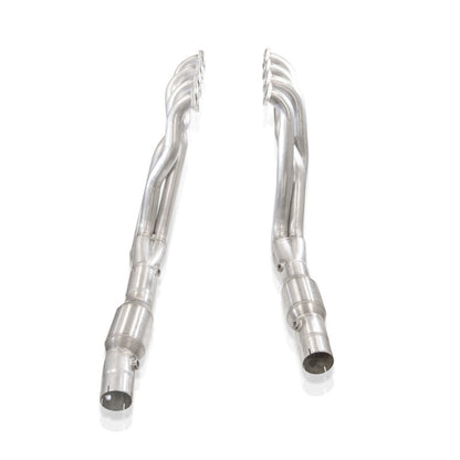 Stainless Works Stainless Power 2016-22 Camaro SS Headers