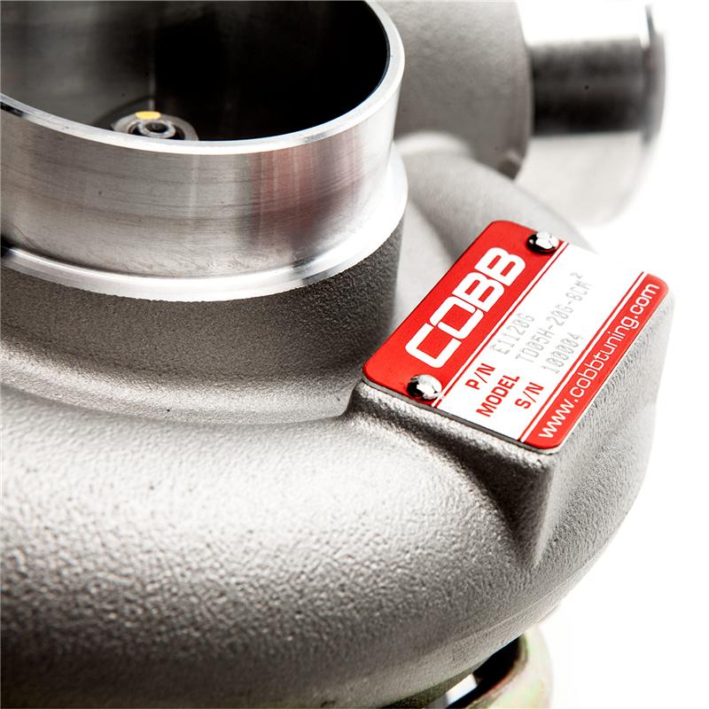 Cobb TD05H-20G-8 Turbocharger for WRX STI