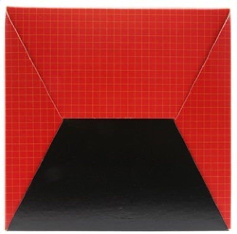 K&N Engineering K&N Filter 6 inch Flange 7.5 inch Base 4.5 Top 4 inch Height