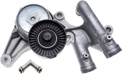 Gates 96-98 Buick LeSabre V-6 3.8L Tensioner Assy. Belt Drive Tensioner